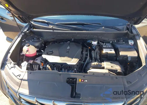 2022 Hyundai Tucson Limited from USA, damaged, VIN 5NMJE3AE0NH102987